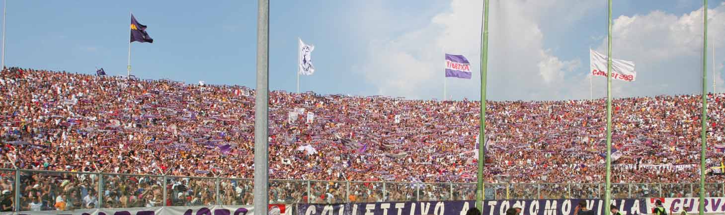 Ultras Fiorentina